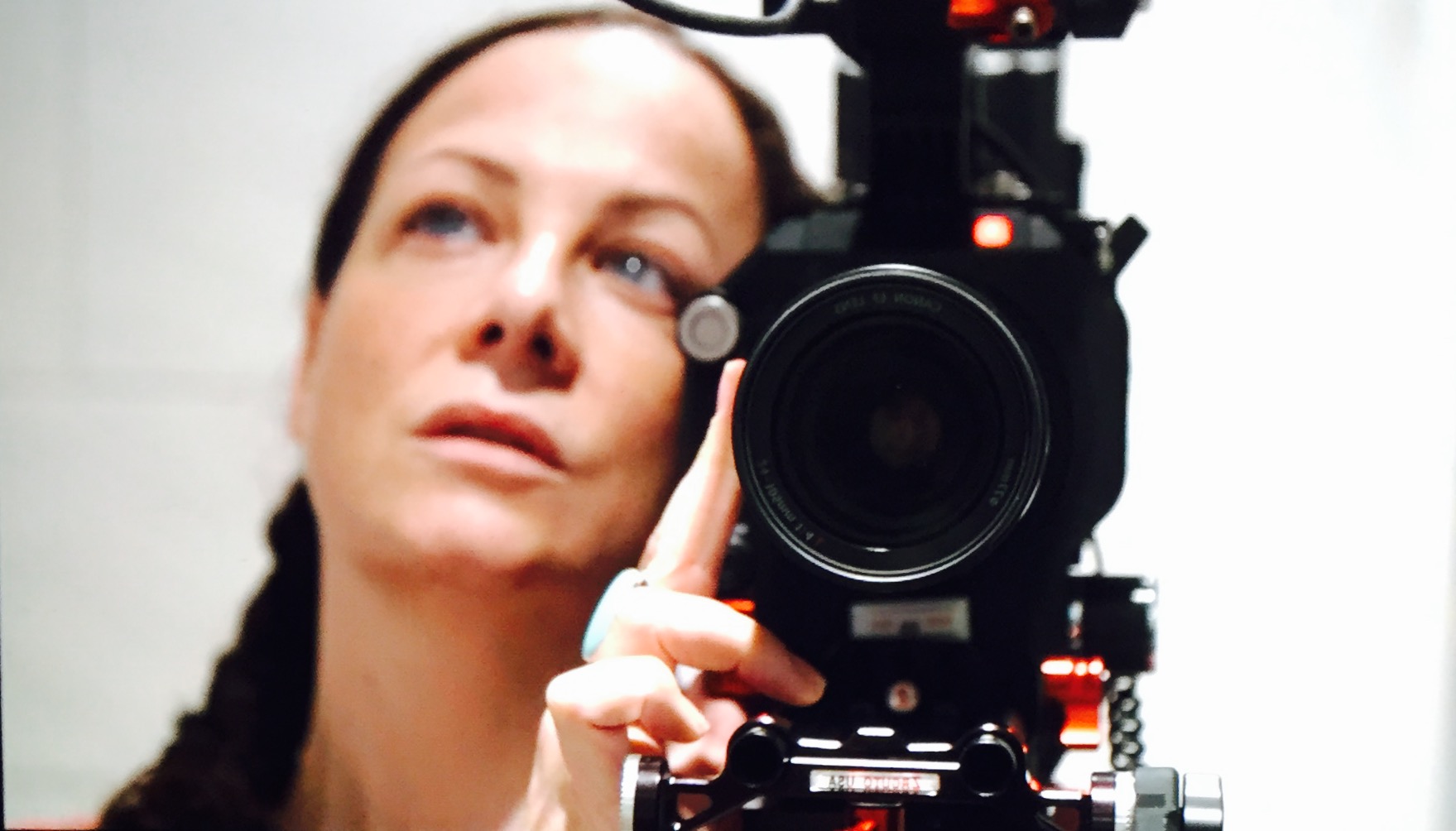 Directed by Anna Keel