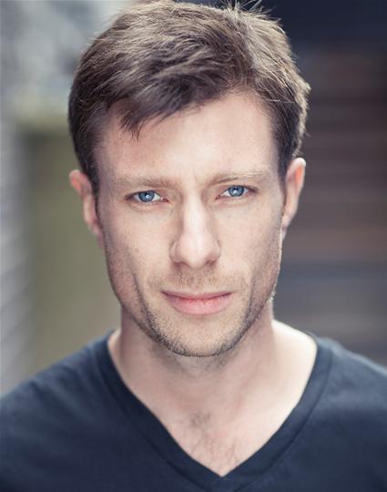 Jim Mannering as Fred