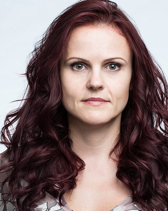 Produced by Karen Newman