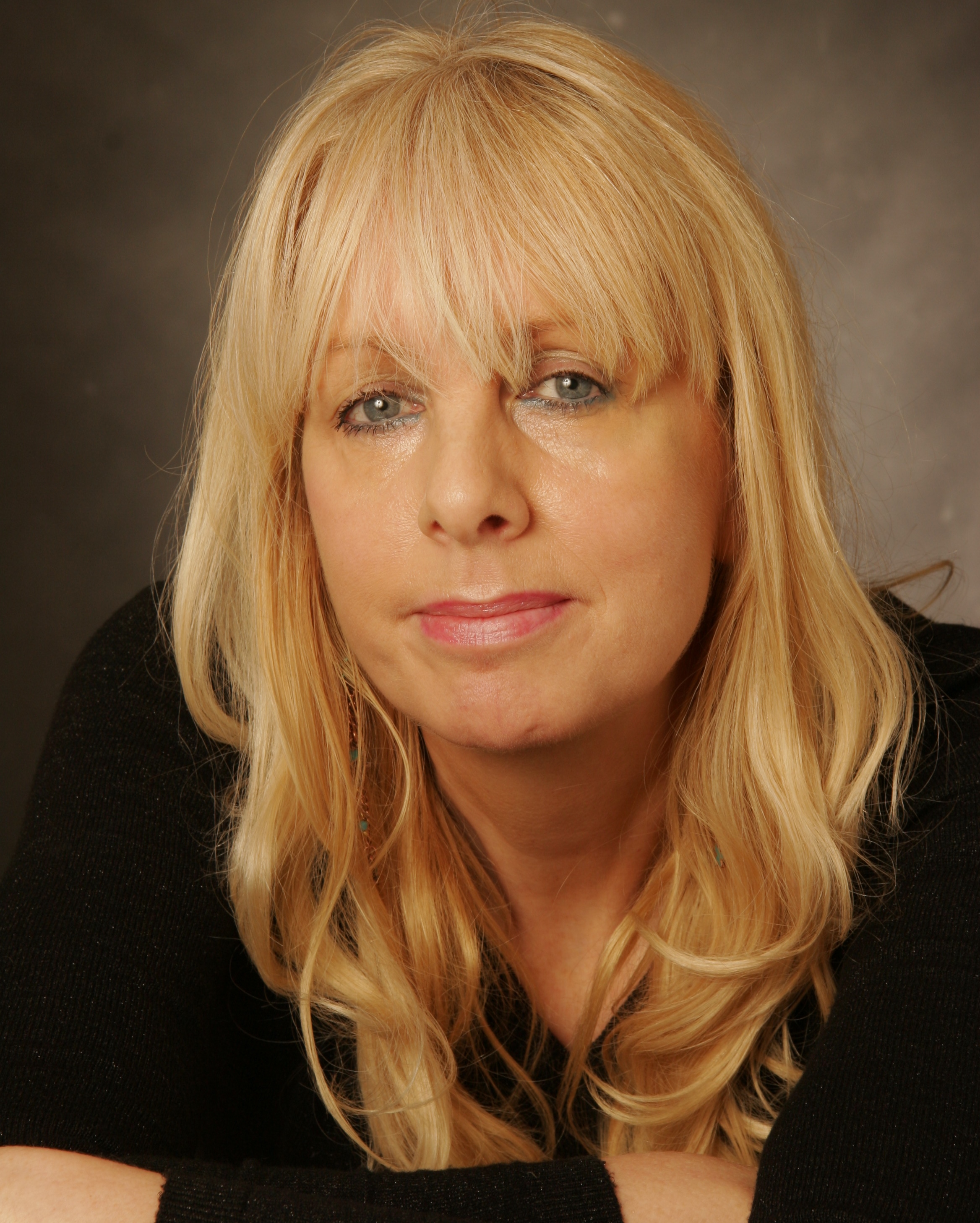 Natasha Anne Hamilton