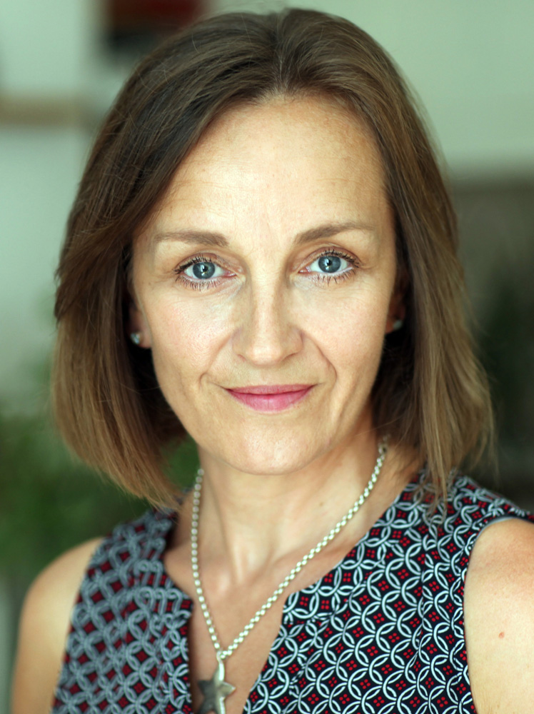 Written by Niya Hill