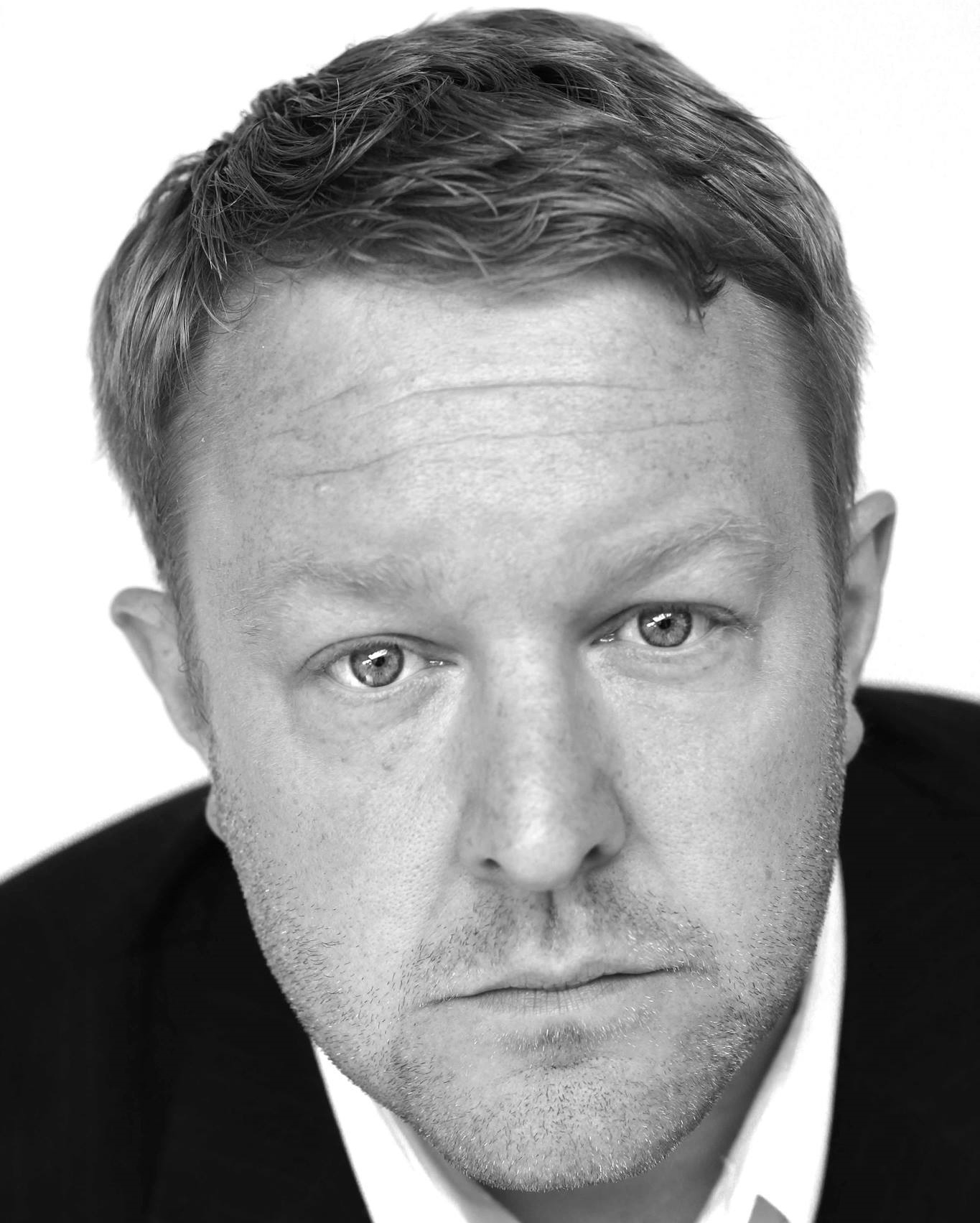 Simon Hibbs as Jack